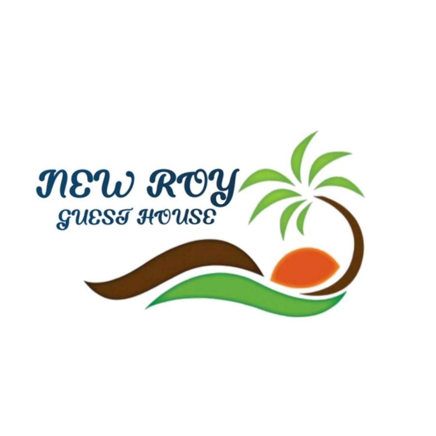 New Roy Guest House Kalkudah (Batticaloa) Exterior foto