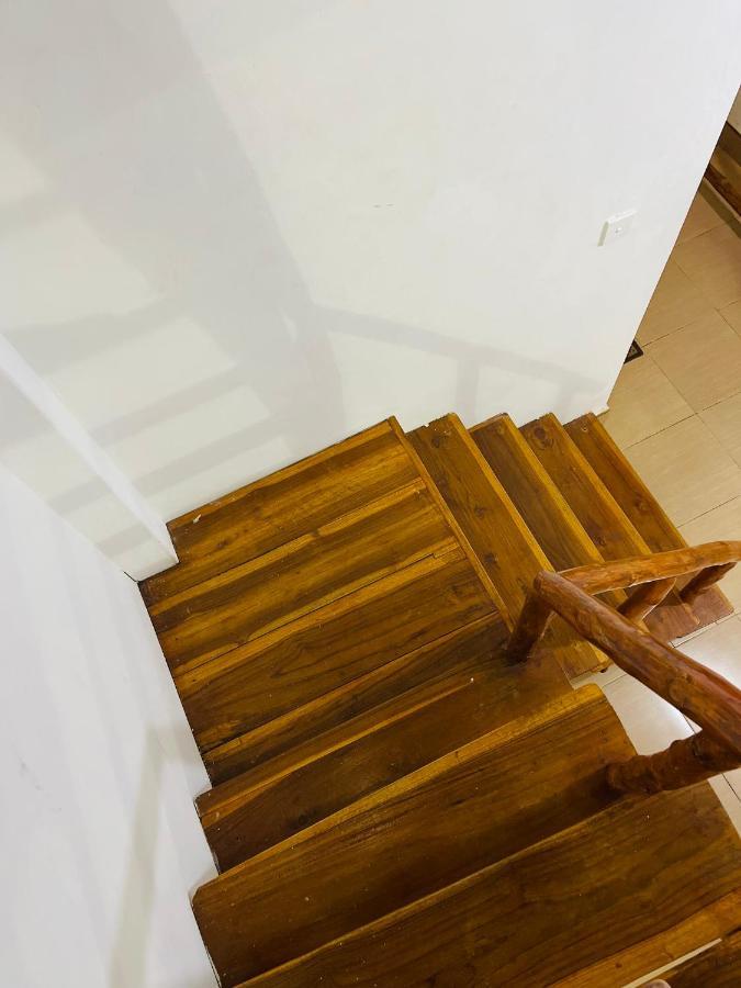 New Roy Guest House Kalkudah (Batticaloa) Exterior foto