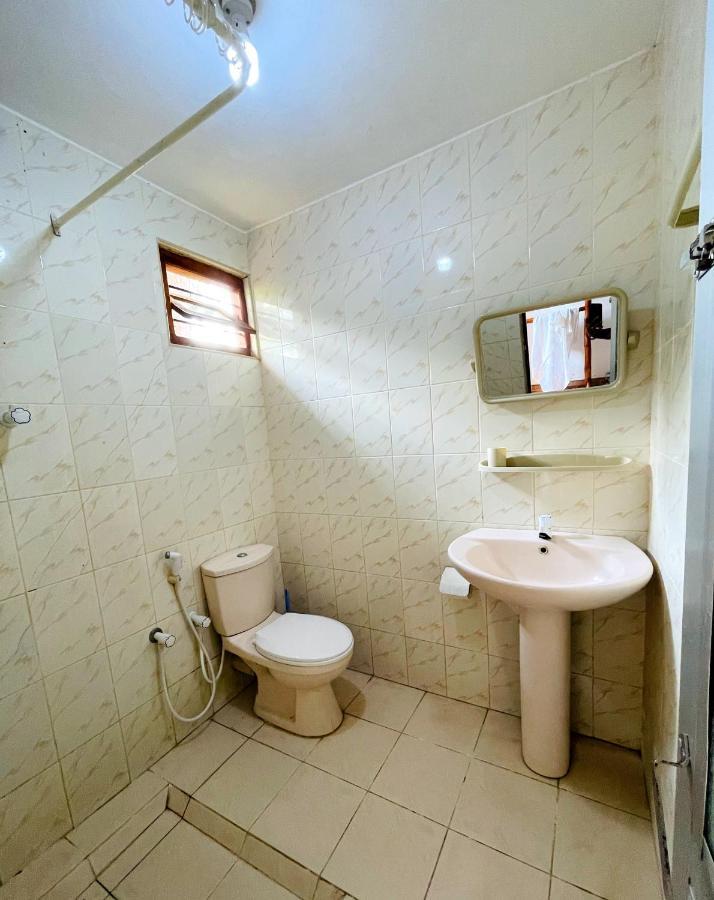 New Roy Guest House Kalkudah (Batticaloa) Exterior foto