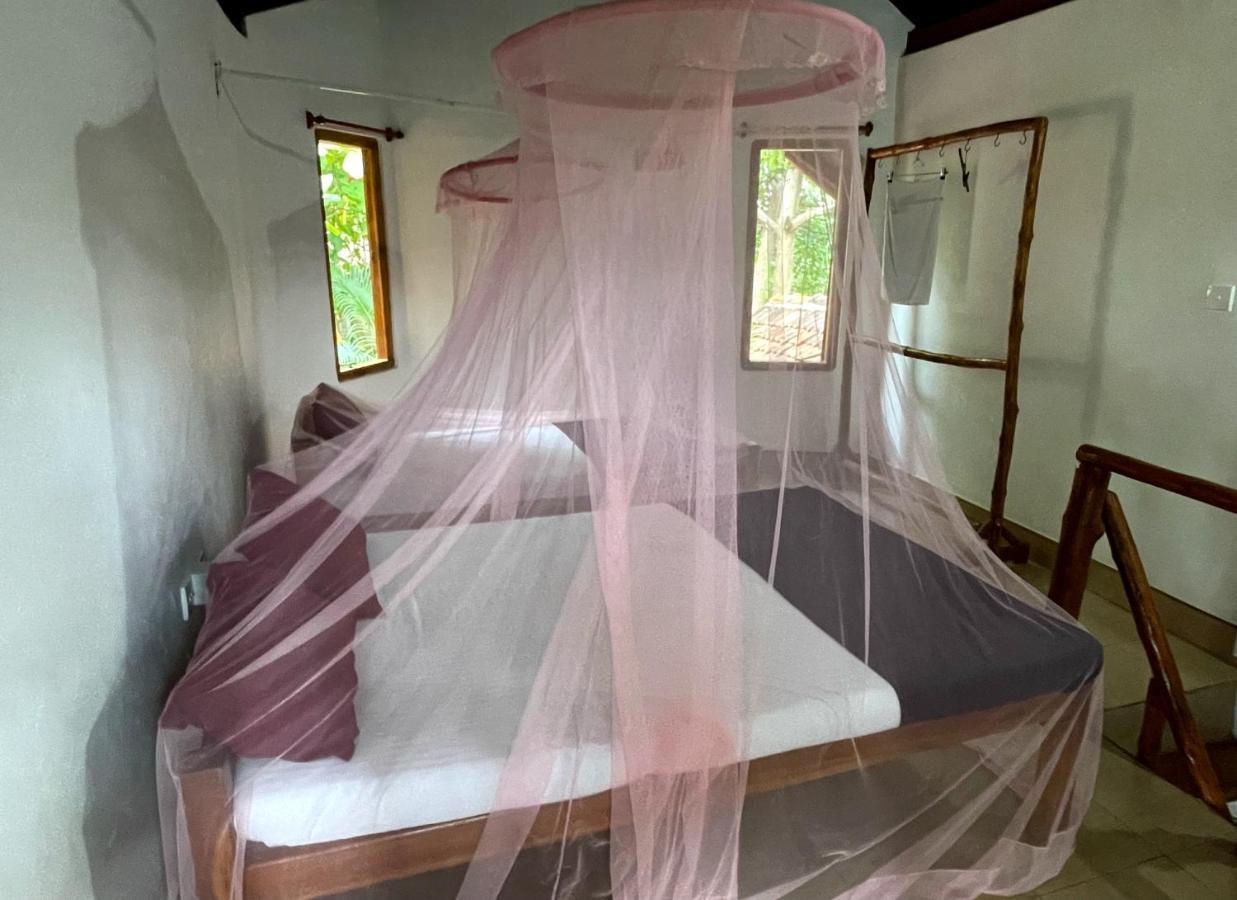 New Roy Guest House Kalkudah (Batticaloa) Exterior foto
