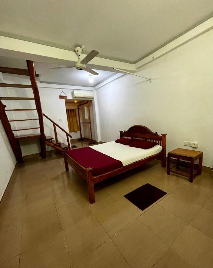 New Roy Guest House Kalkudah (Batticaloa) Exterior foto