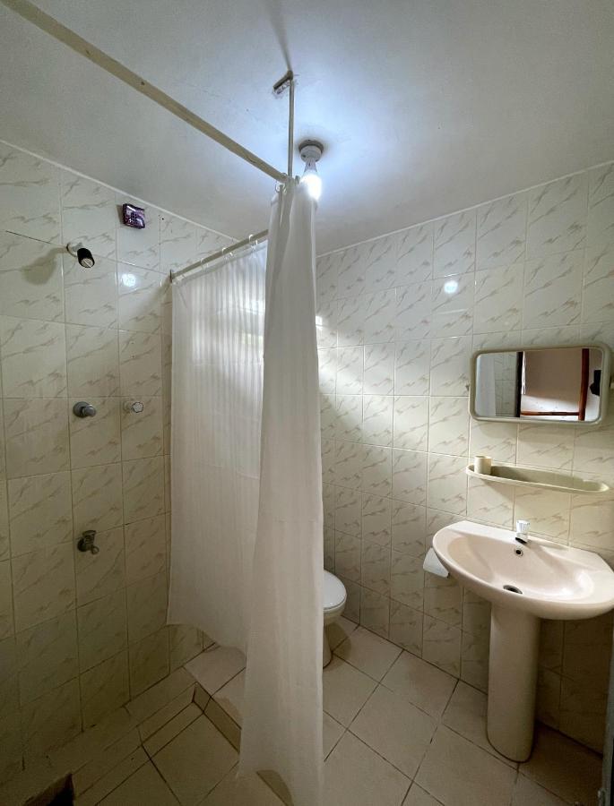 New Roy Guest House Kalkudah (Batticaloa) Exterior foto