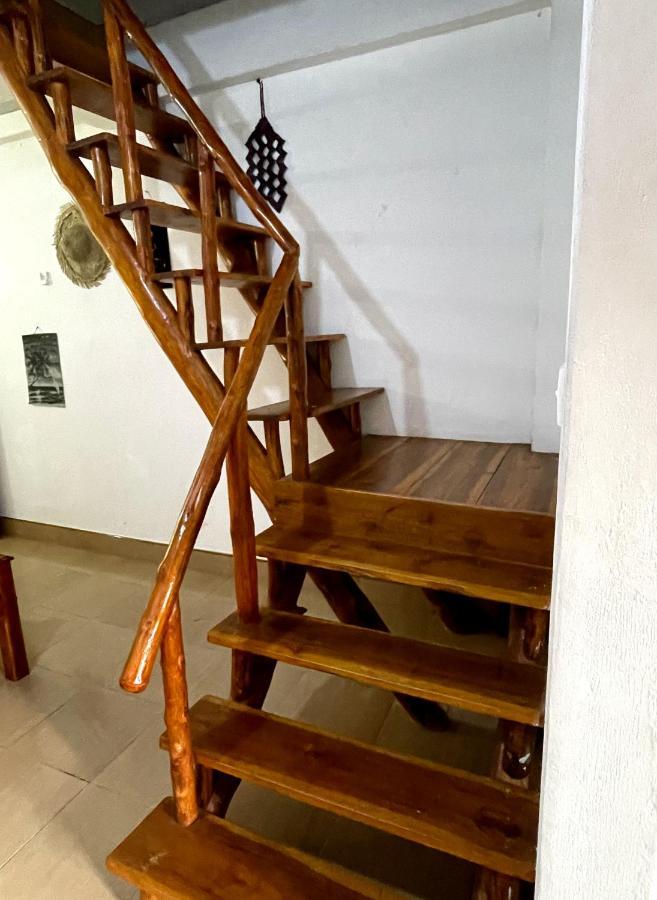 New Roy Guest House Kalkudah (Batticaloa) Exterior foto