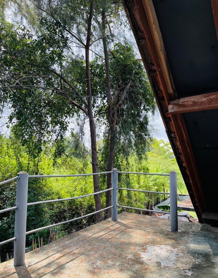 New Roy Guest House Kalkudah (Batticaloa) Exterior foto