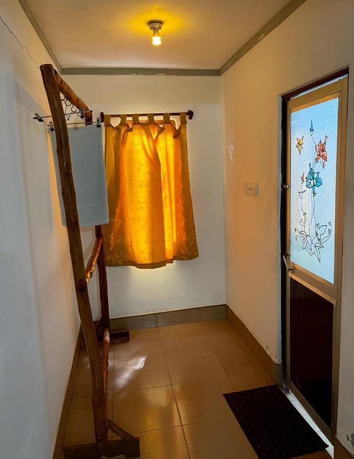 New Roy Guest House Kalkudah (Batticaloa) Exterior foto
