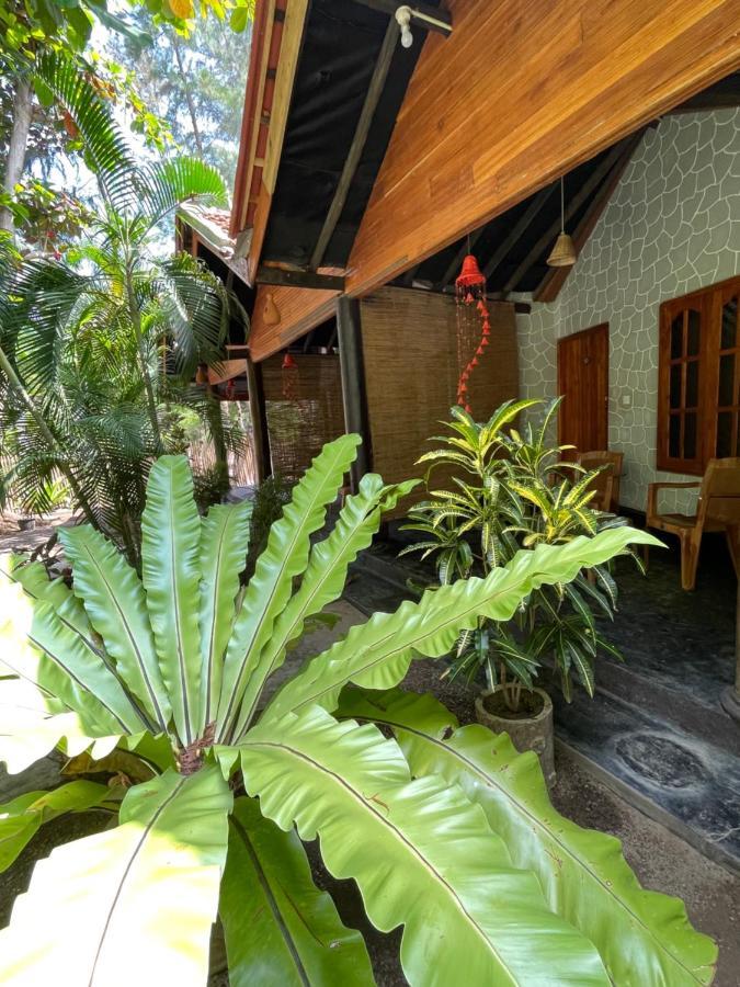 New Roy Guest House Kalkudah (Batticaloa) Exterior foto