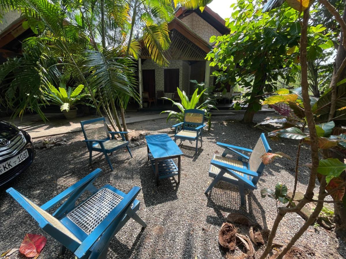 New Roy Guest House Kalkudah (Batticaloa) Exterior foto