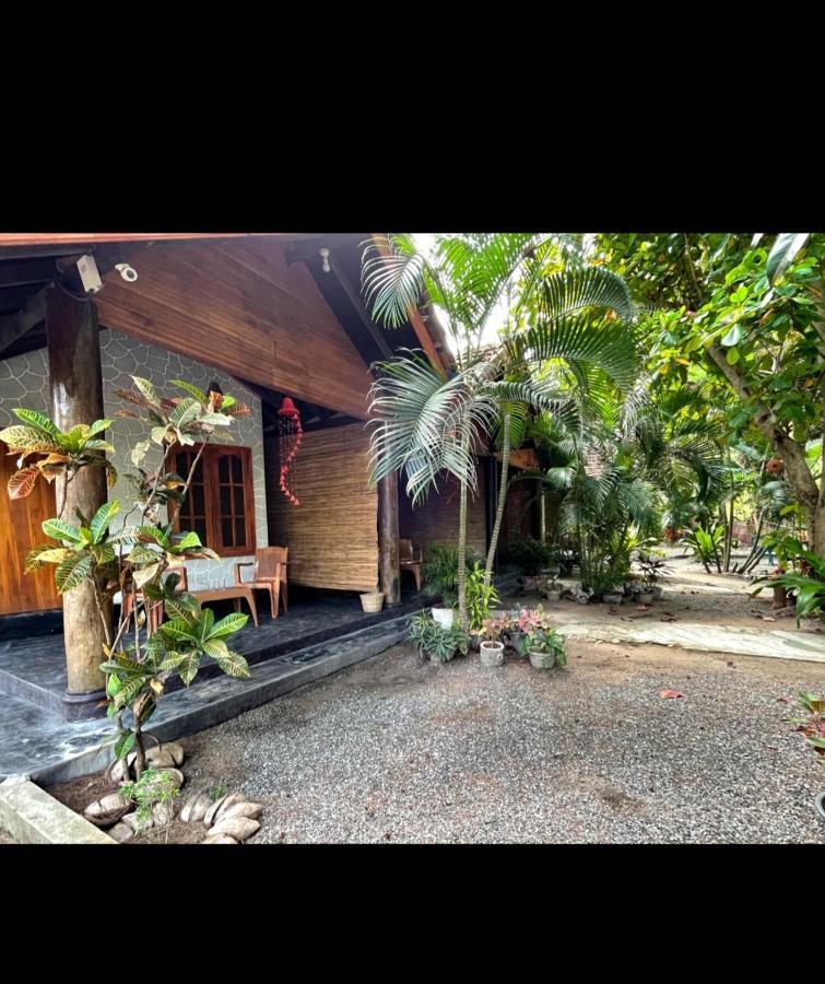 New Roy Guest House Kalkudah (Batticaloa) Exterior foto